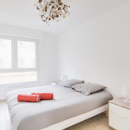 Beautiful Appartement & Parking - Vieux-Port 马赛 外观 照片
